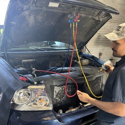 Autocon Motors Service Center - A/C