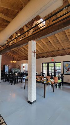 Del Cielo Tamales Restaurant by null