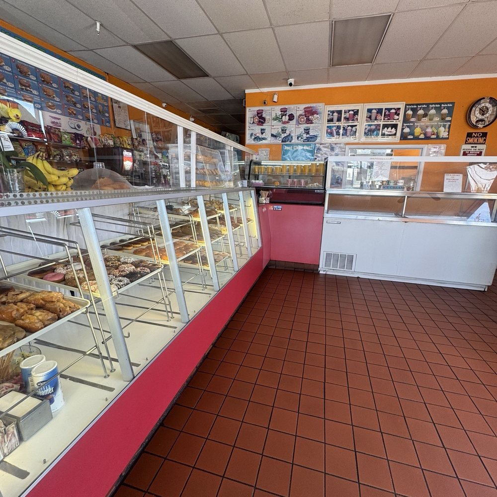 C & S Donuts - Donuts Near Me - Long Beach, California C & S Donuts - Donuts Near Me - Long Beach, California