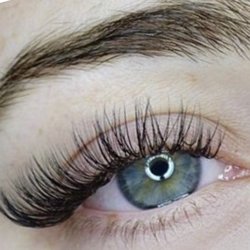 The Glam Life Beauty Bar - Eyelash Extensions-Diva Set