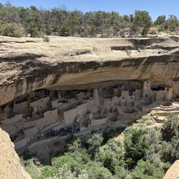 Cliff Palace Cliff Palace
