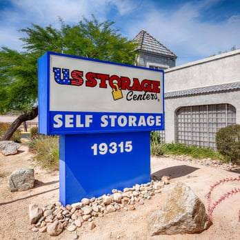 US Storage Centers - Self Storage Near Me - Peoria, Arizona US Storage Centers - Self Storage Near Me - Peoria, Arizona