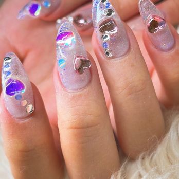 Showtime Nail Salon - Nail Salons Near Me - Las Vegas, Nevada
