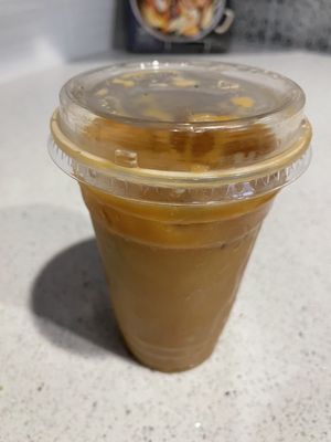 Press Coffee - McCormick by null