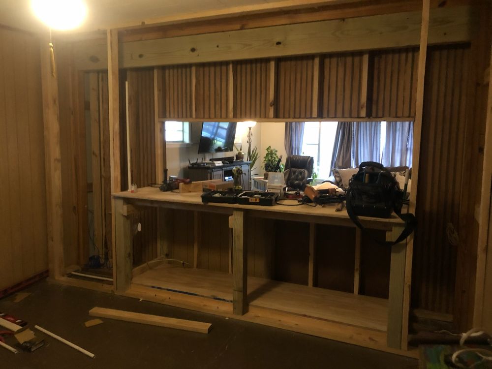 Slide of Solid Structures