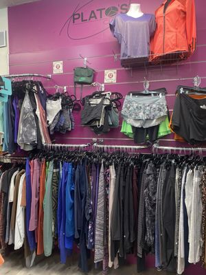 Plato's Closet Dulles