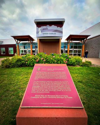 Green Gables Heritage Place by null