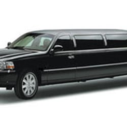 Airport Reliable Limousine