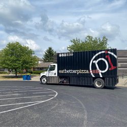 Pi Indy - Food truck