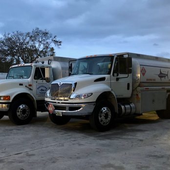 Dockside Petroleum - Fuel Docks Near Me - West Palm Beach, Florida
