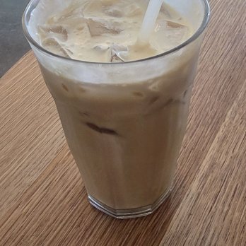 Franquette - Butterscotch Cold Brew - Wine Bars Near Me - West Sacramento, California Franquette - Butterscotch Cold Brew - Wine Bars Near Me - West Sacramento, California