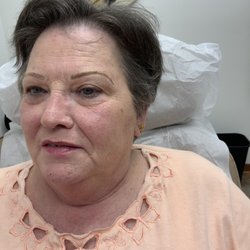 Sauler Institute - Combo brows for this pretty lady
