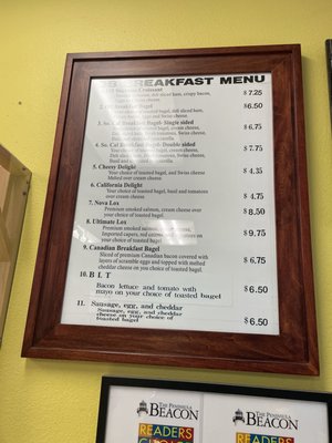 O B Donuts by null