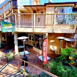 Exterior photo of From Scratch Restaurant - Carmel, California Exterior photo of From Scratch Restaurant - Carmel, California