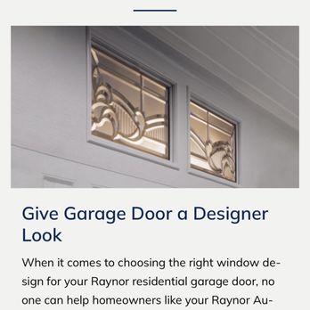 Bitterroot Garage Door Services - Garage Door Services Near Me