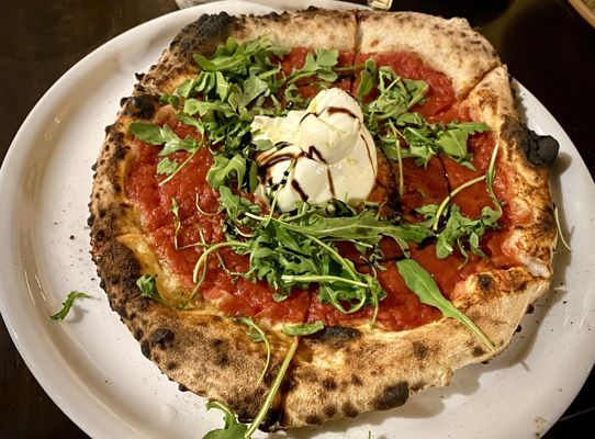 Fabio On Fire | Pizzeria Italiana by null