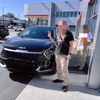 Putnam Kia - Used Car Dealers Near Me - Burlingame, California