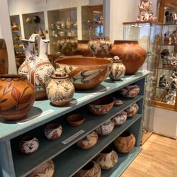 Andrea Fisher Fine Pottery