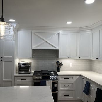 Perfect Remodeling - Kitchen Remodel by Perfect Remodeling December 2023 - General Contractors Near Me - Atlanta, Georgia