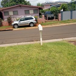 Manapua Truck