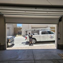 Rebel Overhead Doors