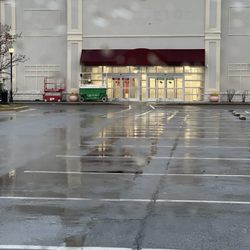Burlington - Closed