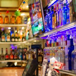 Champions Bar & Grill