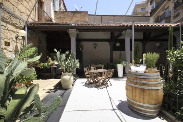 Baglio Balata Ristorante Pizzeria by null