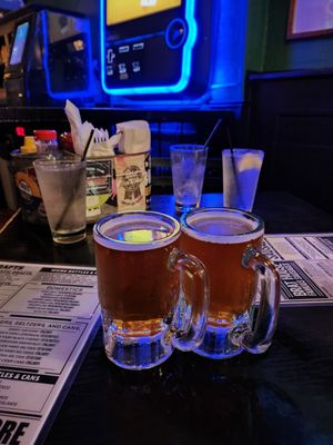 Milwaukee Brat House by null