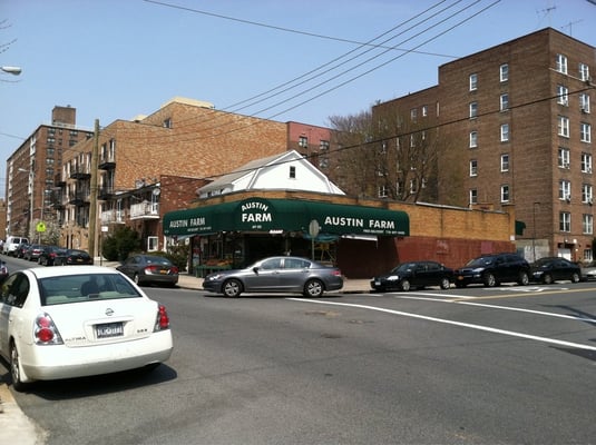 Austin Deli & Grocery inc by null