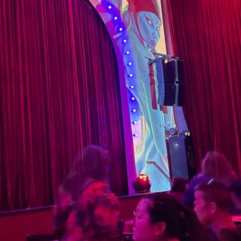 Great Star Theater - Performing Arts Near Me - San Francisco, California