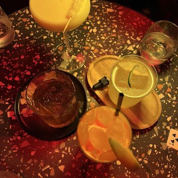 Lore Speakeasy and Escape Room - Korean Cold Noodles, PBB, Mango Sago, Tom Kha - Speakeasies Near Me - San Francisco, California Lore Speakeasy and Escape Room - Korean Cold Noodles, PBB, Mango Sago, Tom Kha - Speakeasies Near Me - San Francisco, California