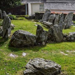 King Orry’s Grave - King Orry's Grave