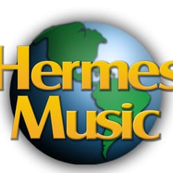 Hermes Music - Because We Love Music