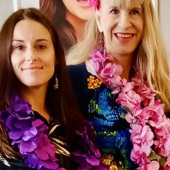 Great Clips - Hawaiian day at salon - Hair Salons Near Me - Chico, California
