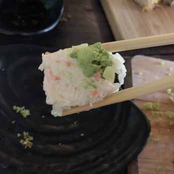 Tokyo Cube - Look at all this filling! That's what I'm talking about - Japanese Near Me - Los Angeles, California Tokyo Cube - Look at all this filling! That's what I'm talking about - Japanese Near Me - Los Angeles, California