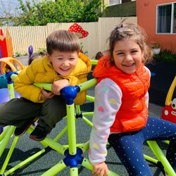 Westlake Daycare & Preschool