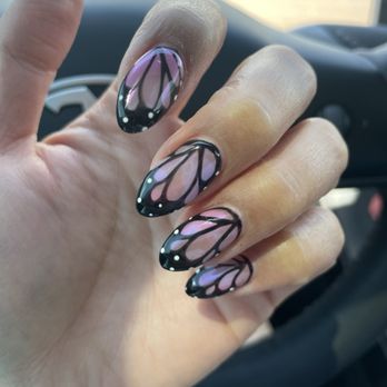 Manis With Lina - Nail Technicians Near Me - Fountain Valley, California Manis With Lina - Nail Technicians Near Me - Fountain Valley, California
