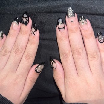 The Nail Bar - Nail Salons Near Me - Arcadia, California The Nail Bar - Nail Salons Near Me - Arcadia, California
