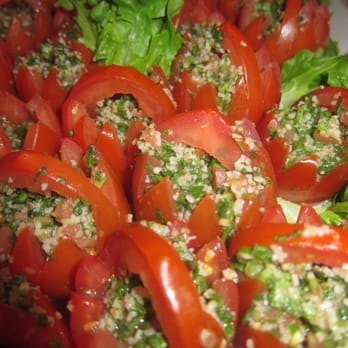 Michelle's Kitchen - Caterers Near Me - New York, New York