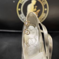 The Shoe Care Co.