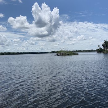River Safari - Just incredible! - Boat Charters Near Me - Homosassa, Florida River Safari - Just incredible! - Boat Charters Near Me - Homosassa, Florida