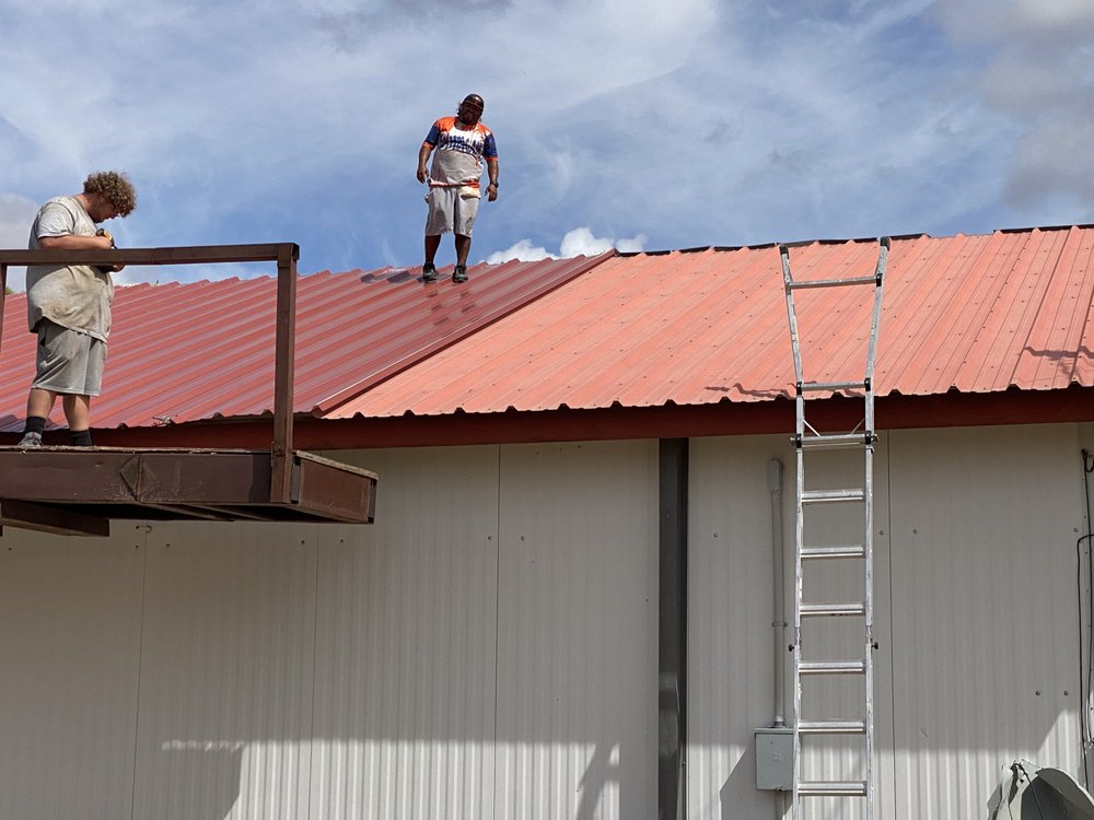 Slide of Harrell Construction & Roofing