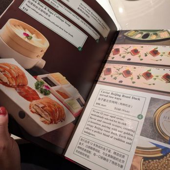 Z & Y Restaurant - Szechuan Near Me - San Francisco, California