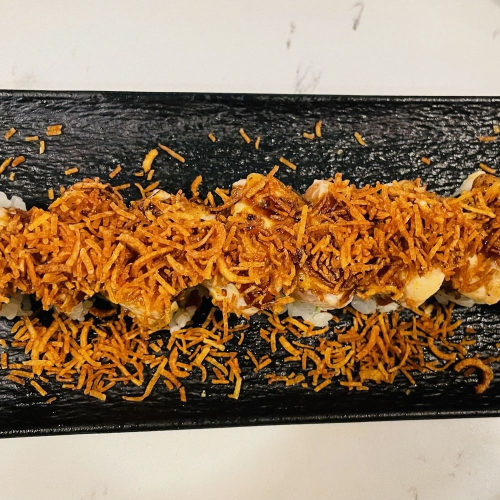 tiger roll tiger roll