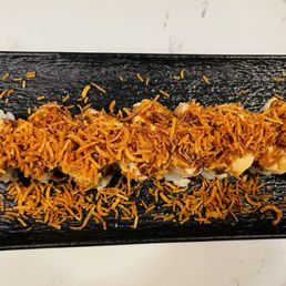 tiger roll tiger roll