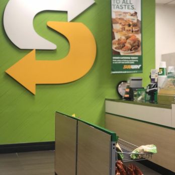 Subway - Counter - Sandwiches Near Me - Houston, Texas Subway - Counter - Sandwiches Near Me - Houston, Texas