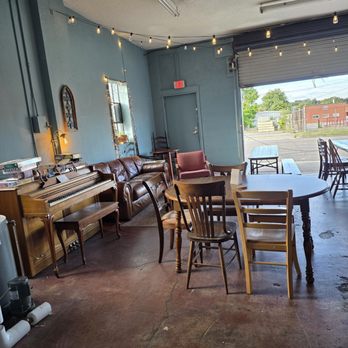 Blindhouse Beer - Breweries Near Me - Roanoke, Virginia