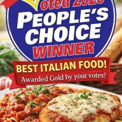 JoJo's Pasta & Pizza House