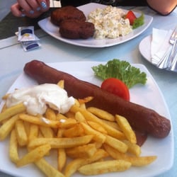 Elmeloher Grill